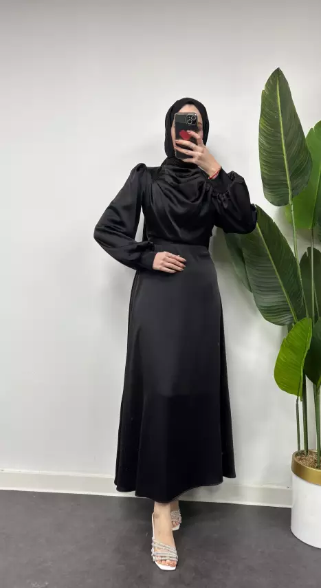 Ayperi Abiye - 9