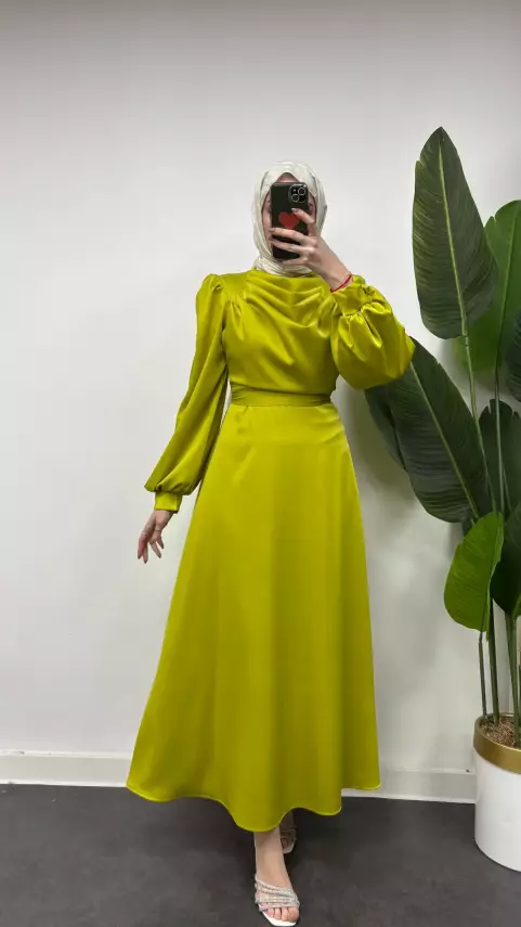 Ayperi Abiye - 3