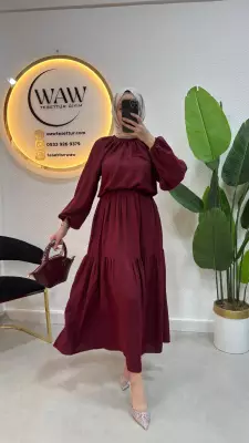 Bahar Takım - 3