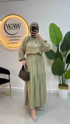 Bahar Takım - 5