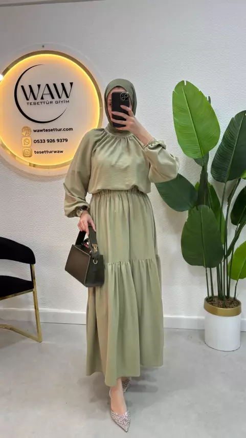 Bahar Takım - 5