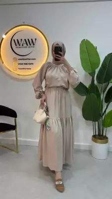 Bahar Takım - 15