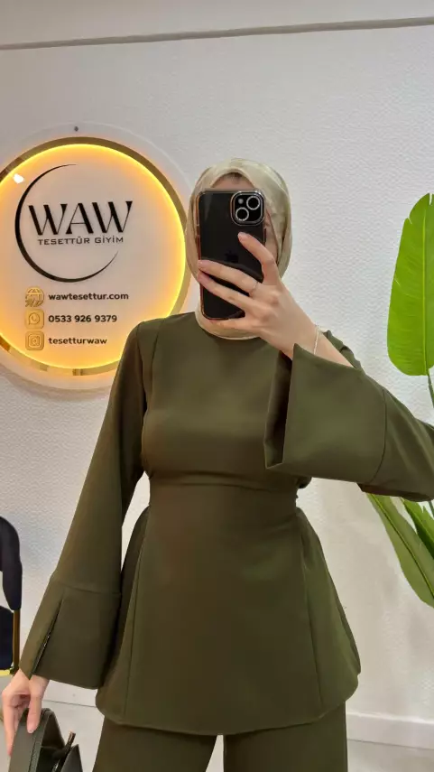 Bella Takım - 8