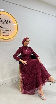 BERRA Abiye - 7