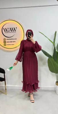 Bukre Abiye - 5