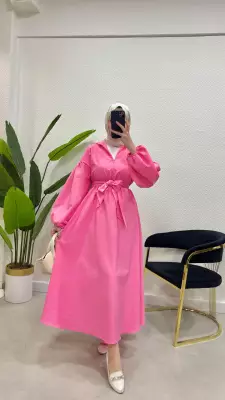 Candy Elbise - 18