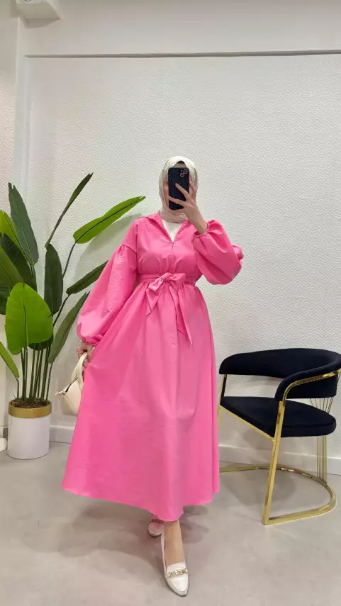 Candy Elbise - 18