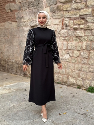 Cemre Elbise - 1