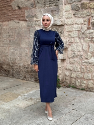 Cemre Elbise - 2