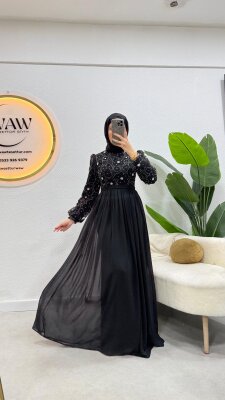 Çiçek Abiye - 1