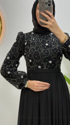 Çiçek Abiye - 2