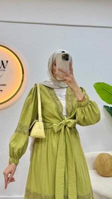 1 AL 1 BEDAVA - Çiğdem Takım - 6