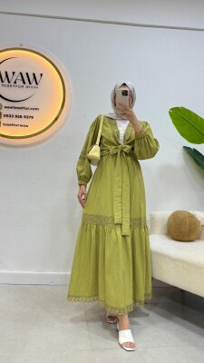 1 AL 1 BEDAVA - Çiğdem Takım - 5