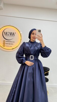 Cindirella Abiye - 14