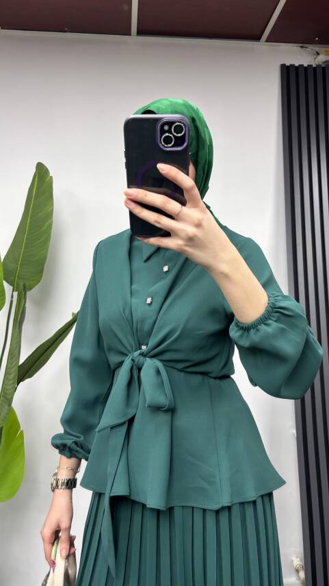 Damla Takım - 19
