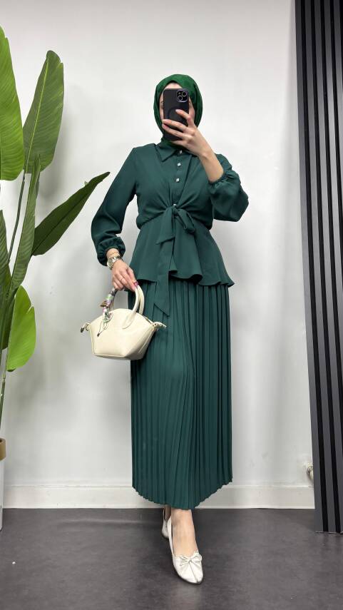 Damla Takım - 20