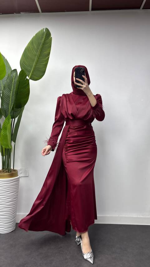 Defne Elbisemiz - 1
