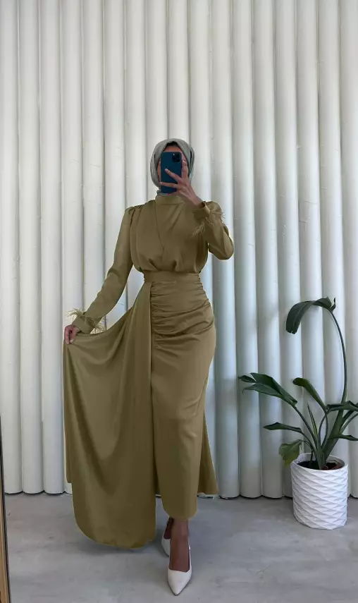 Defne Elbisemiz - 3