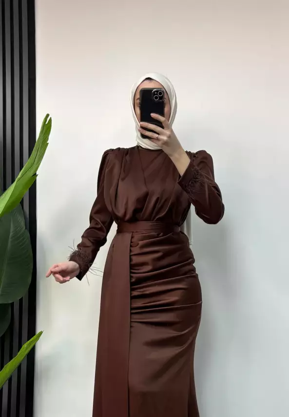 Defne Elbisemiz - 5