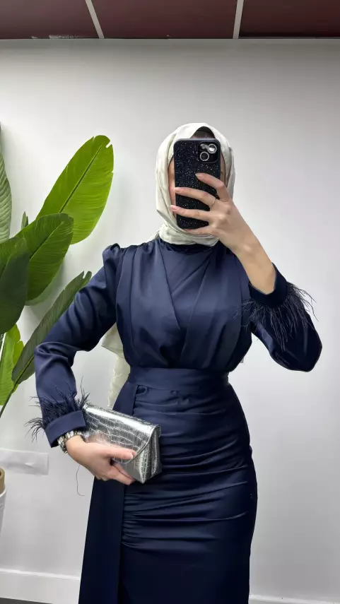 Defne Elbisemiz - 7
