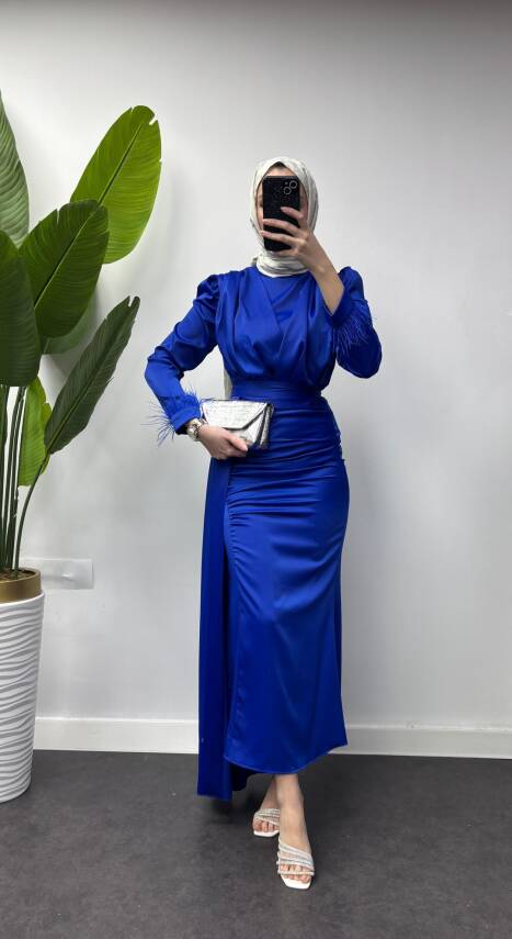 Defne Elbisemiz - 11