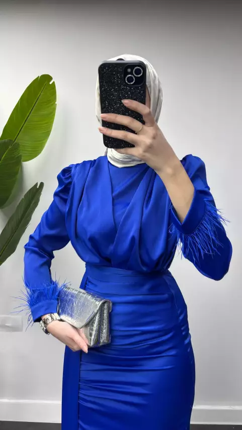 Defne Elbisemiz - 12