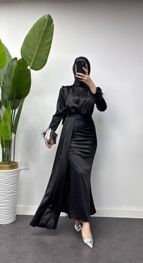 Defne Elbisemiz - 13