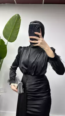 Defne Elbisemiz - 14