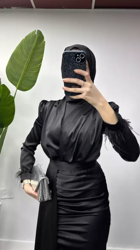 Defne Elbisemiz - 14