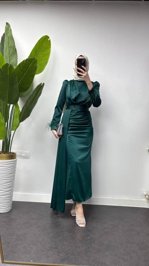 Defne Elbisemiz - 15