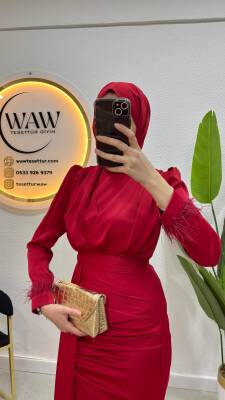 Defne Elbisemiz - 18