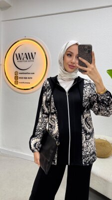 1 AL 1 BEDAVA - Desenli Takım - 3