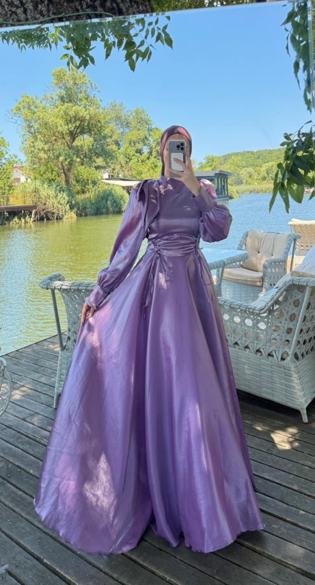 Dress Abiye - 4