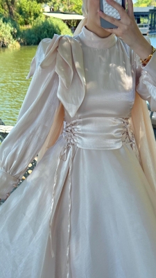 Dress Abiye - 2