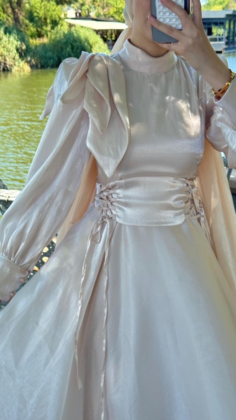 Dress Abiye - 2