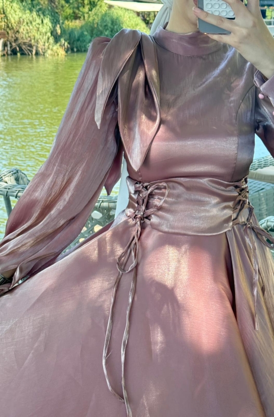 Dress Abiye - 5