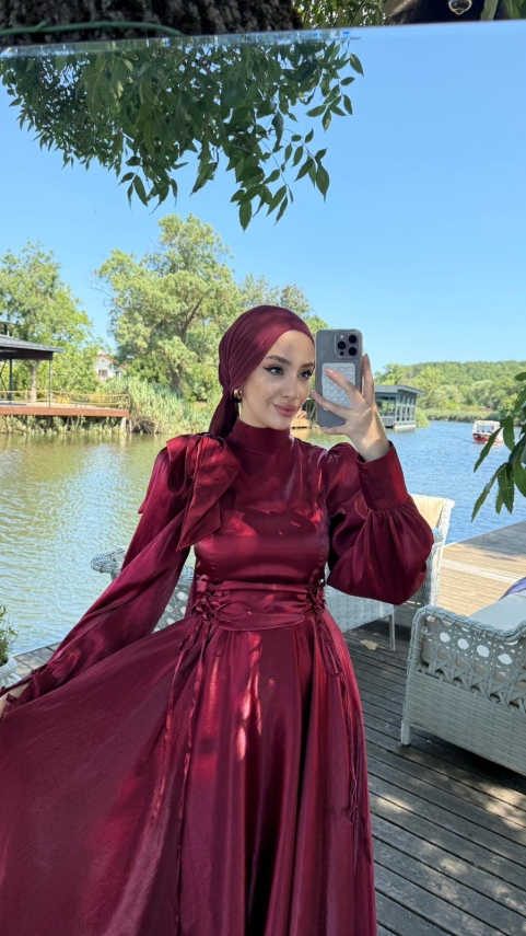 Dress Abiye - 7