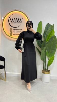 Duru Elbise - 1