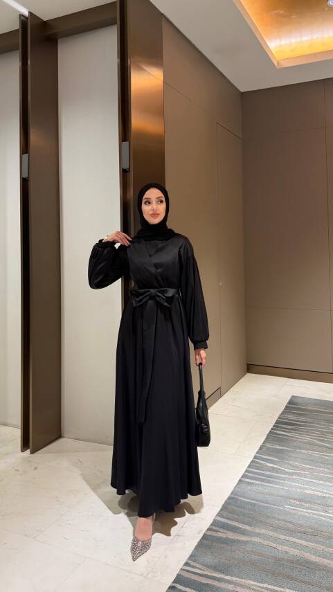 Eftelya Abiye - 1