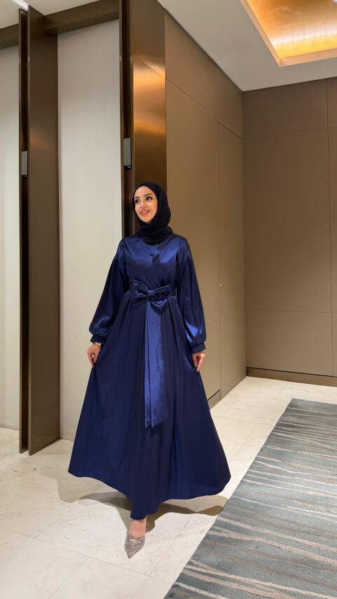 Eftelya Abiye - 2