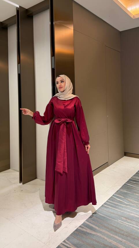 Eftelya Abiye - 3