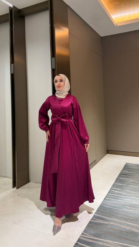 Eftelya Abiye - 5