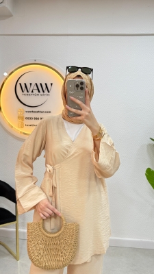 1 AL 1 BEDAVA - Elegant Takım - 9