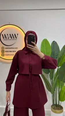 1 AL 1 BEDAVA - Elena Takım - 4