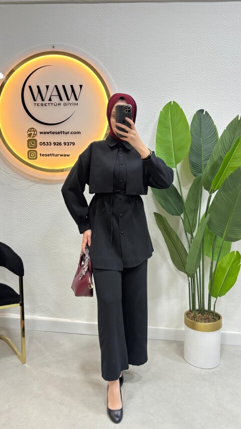 Elena Takım - 1