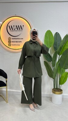 Elena Takım - 11