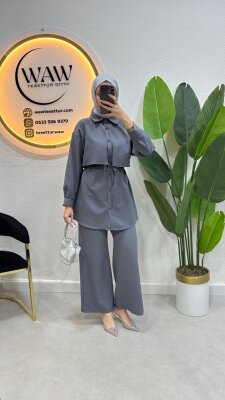 Elena Takım - 14