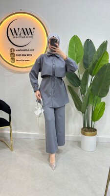 Elena Takım - 15