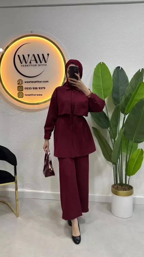 Elena Takım - 3
