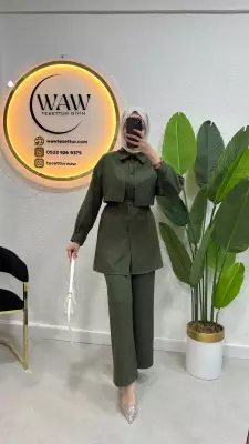 Elena Takım - 5